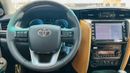 Toyota Fortuner SR5