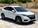 هوندا HRV Honda HR-V 2021 GCC، 1.8L ,Free accident ,Original paint