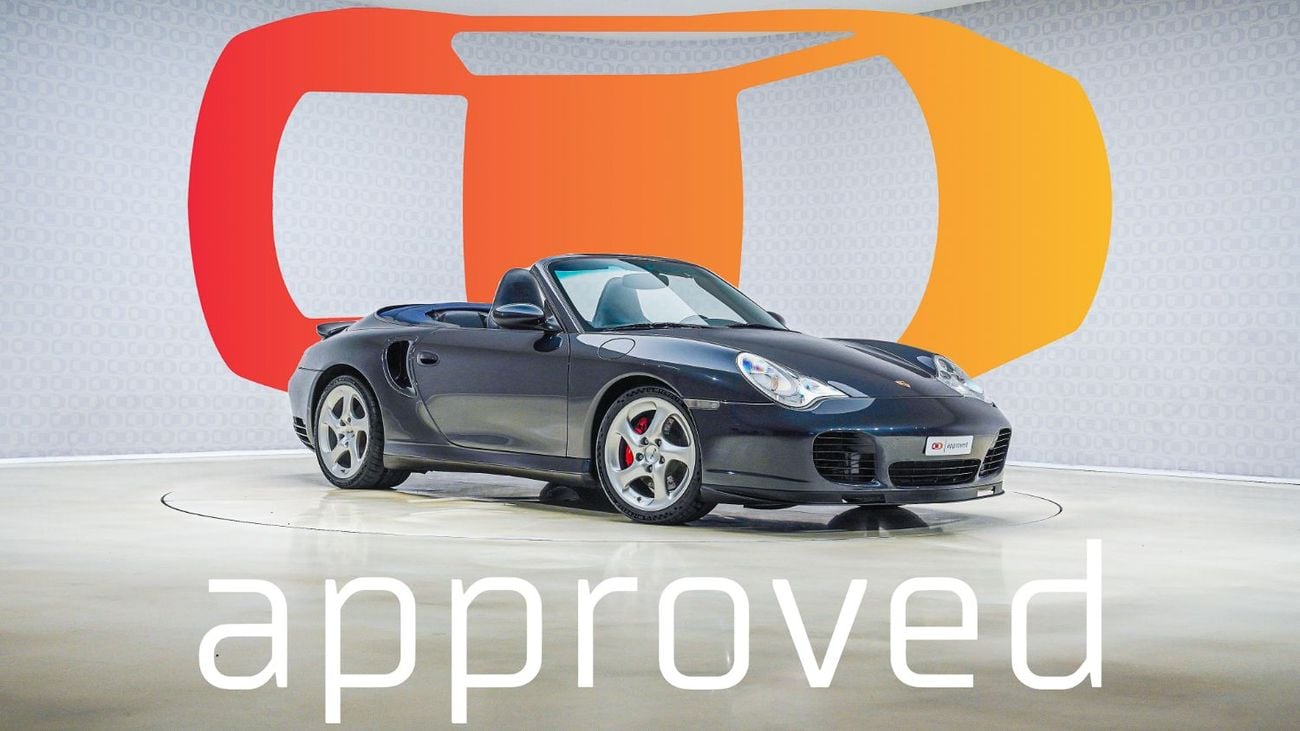 Porsche 911 | Drive Home Today | GCC