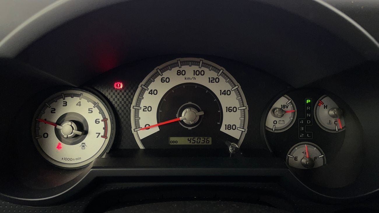 Toyota FJ Cruiser GXR 4 | Zero Down Payment | Home Test Drive