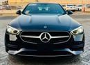 مرسيدس بنز C 300 STD