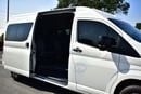 Toyota Hiace High Roof