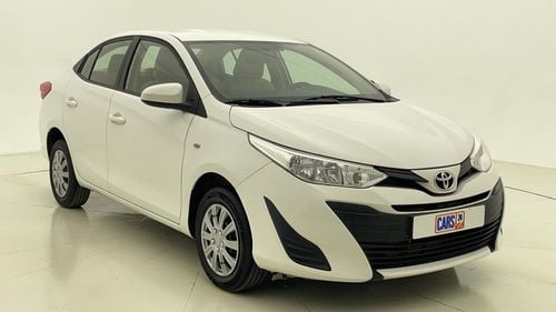 Toyota Yaris SE 1.5 | Zero Down Payment | Home Test Drive