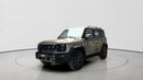Jetour T2 2.0T 4WD LUXURY PLUS | Guaranteed Warranty | 0 Down Payment