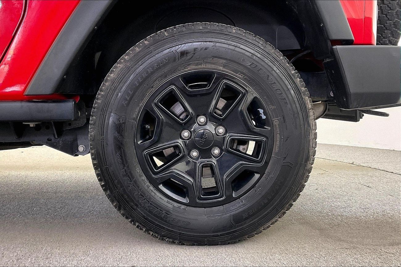 Nissan Patrol Nismo | Guaranteed Warranty | 0 Down Payment