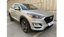 Hyundai Tucson GL 2.0L | GCC | EXCELLENT CONDITION | FREE 2 YEAR WARRANTY | FREE REGISTRATION | 1 YEAR FREE INSURAN