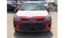 Kia Rio 1.6 (EXCLUSIVE OFFER)