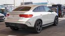 Mercedes-Benz GLE 43 AMG 4 Matic