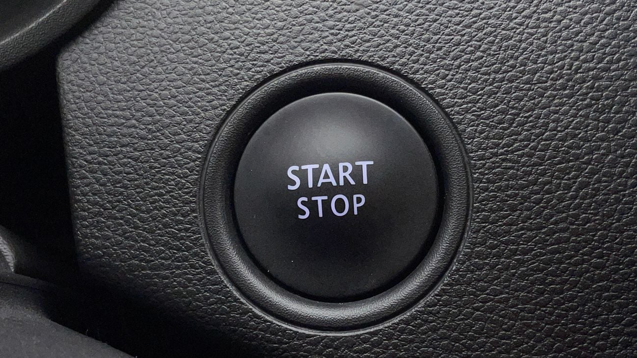 Renault Duster SE 1.6L 2025 SE | AED 663/Month | 0 DP | 30 Day Return | Warranty | Service History