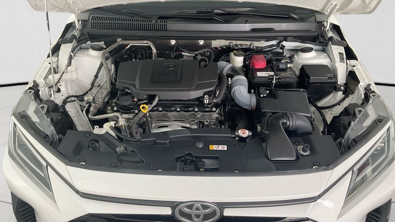 تويوتا يارس E | upto AED 20,000 Ramadan Discount | شامل الضمان | 0 ﺪﻔﻋﺓ ﺃﻮﻟﻯ