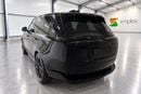 Land Rover Range Rover AUTOBIOGRAPHY P530
