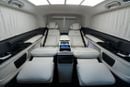 Mercedes Benz V300 AVANTGARDE MBS Dreamliner VIP