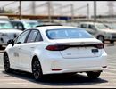 تويوتا كورولا ELITE 1.8L HYBRID Chinese Specs