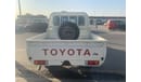 Toyota Land Cruiser LC70 - V6 - 4.2L - DSL - POWER WINDOWS - LEATHER - AIRBAG - ABS - 23MY