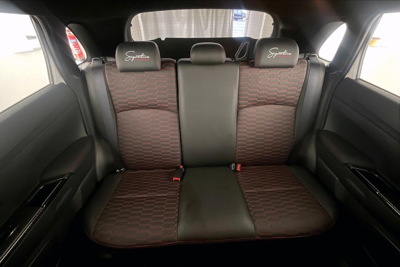 Mitsubishi ASX Signature Edition | Guaranteed Warranty | 0 Down Payment