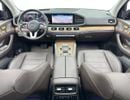 Mercedes Benz GLE 450 AMG 2019 Mercedes-Benz GLE 450 4Matic, 1 Year Unlimited Km Warranty, Excellent Condition, GCC