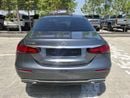 مرسيدس بنز E 250 STD (NON-GCC) مرسيدس بنز 2022