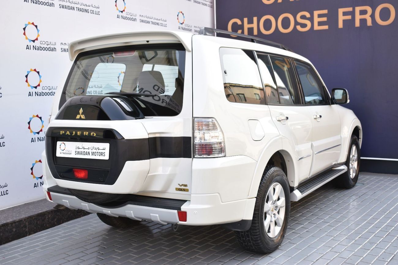 Mitsubishi Pajero From 1179 Pm. Massive Price Drop. Free Warranty