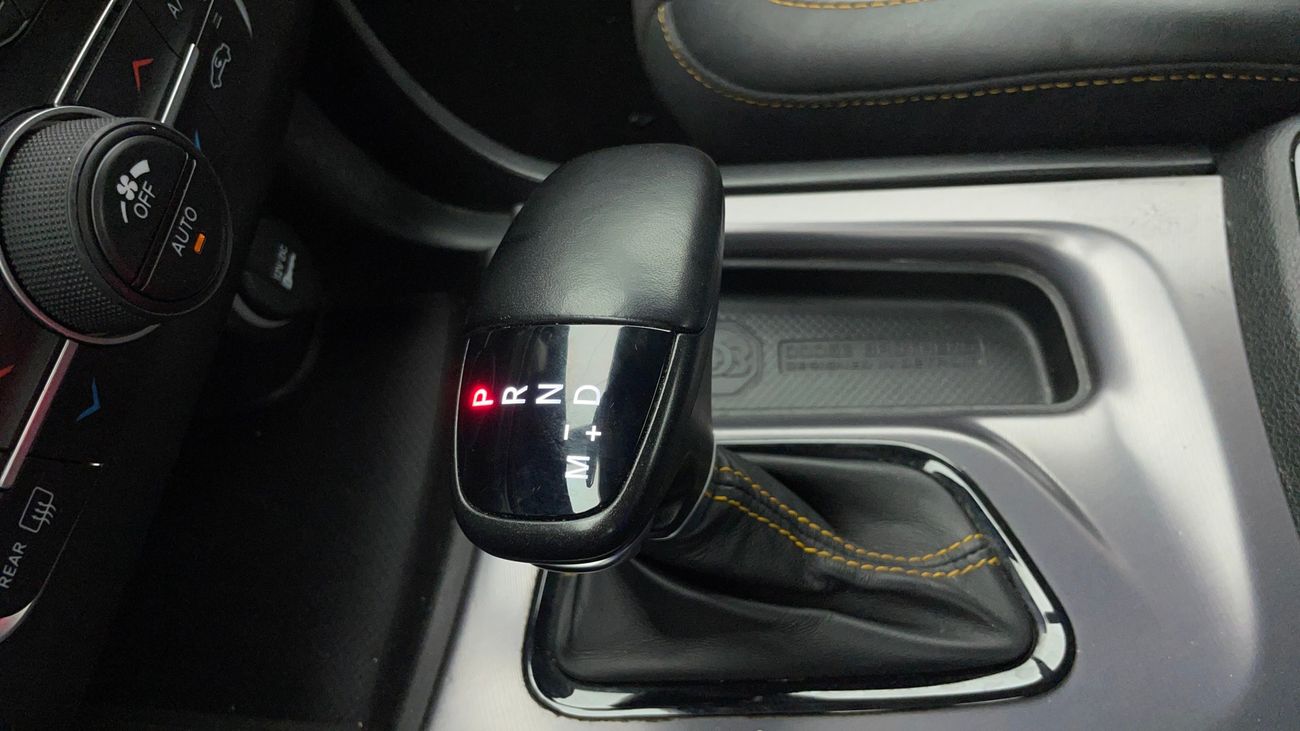 Dodge Charger GT 3.6 | Zero Down Payment | Home Test Drive