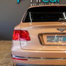 بنتلي بينتايجا AED 5,272 pm • 0% Downpayment • Bentley Bentayga • 1 Year Warranty