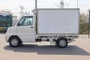سي إم سي فيريكا 2025 FREEZER VAN 1.5L  | -20 to +30 Degrees | ALL NEW | RELIABLE & EFFICIENT