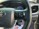 Toyota Hilux DOUBLE CABIN | MANUAL TRANSMISSION | RHD | 2.8L DIESEL ENGINE | PUSH START