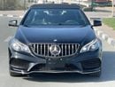 مرسيدس بنز E 350 SPORTS