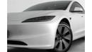 Tesla Model 3 2024 Tesla Model 3 Long Range Dual Motor / Tesla Warranty / Auto Pilot
