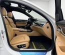 BMW 740Li EXCLUSIVE 2016 BMW 740Li Carbon Core Edition, Full BMW Service History, Fully Loaded, Excellent Condition, GCC