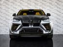 Lamborghini Urus MANSORY