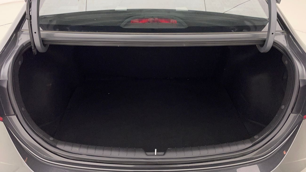 هيونداي أكسنت SMART 1.6 | بدون دفعة مقدمة | اختبار القيادة في المنزل