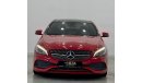 Mercedes-Benz CLA 250 2019 Mercedes-Benz CLA 250 Sport, Warranty 03/24, Service Contract 03/23, Low Kms, GCC