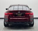 بي أم دبليو M440i xDrive 3.0L 2022 BMW M440i xDrive, 29 / 11 / 2026 BMW Warranty and Service Pack, BMW Service History