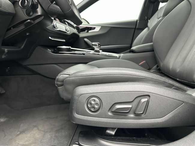 Audi A5 40 TFSI S-LINE SPORTBACK, миниатюра 30