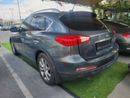 Infiniti EX37