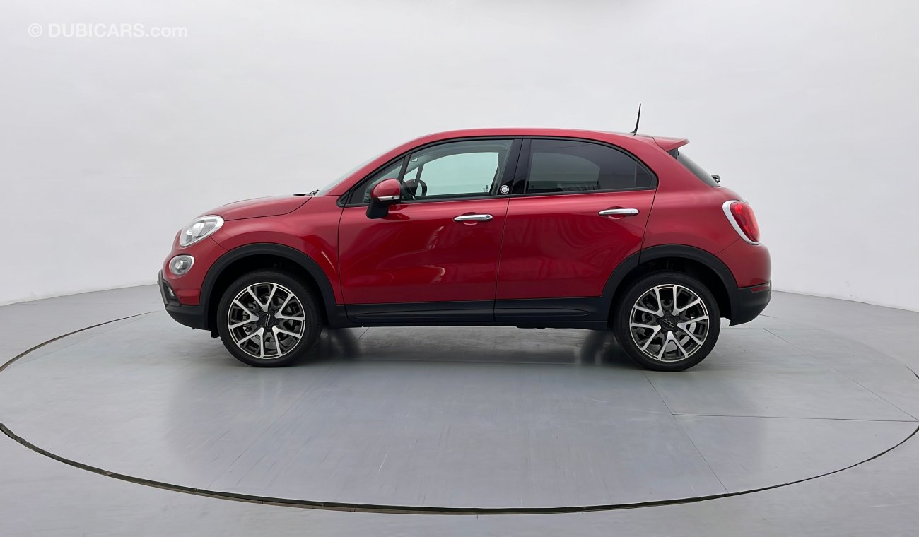 Fiat 500X CROSS PLUS 2.4 | Under Warranty | Inspected on 150+ parameters