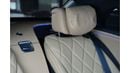Mercedes Maybach S680 Maybach Mercedes Maybach S 680 | 2023 GCC 0km | One of 150