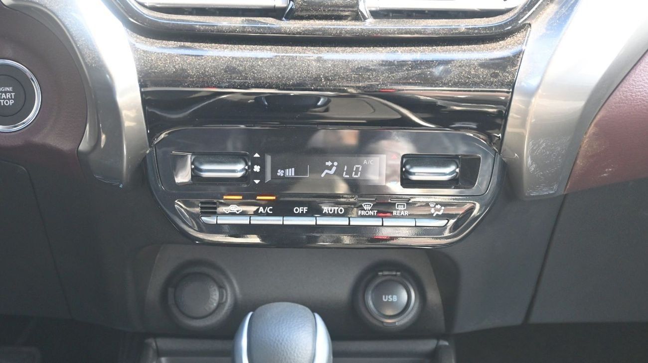 سوزوكي فرونكس GLX1.5L Hybrid