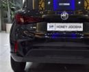 MG 3 LUXURY EXCELLENT DEAL for our MG 3 ( 2025 Model ) in Black Color GCC Specs