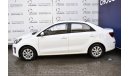 كيا بيجاس AED 679 PM | 1.4L LX BASE GCC DEALER WARRANTY