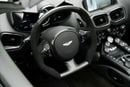 Aston Martin V12 Vantage
