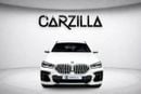 بي أم دبليو X6 40i M Sport 3.0L