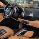 فيراري 488  2018 FERRARI 488 ( TAILOR MADE ) ( 1 OF 1 ) 70th Anniversary GCC DONE ONLY 600KM