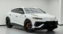 Lamborghini Urus 4.0T V8 Performante 2023 Lamborghini Urus Performante, Warranty, Full Service History, Very Low Km, 