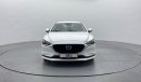 Mazda 6 S 2.5 | Under Warranty | Inspected on 150+ parameters