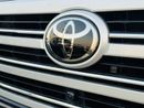 Toyota Land Cruiser TOYOTA LC 300 VX 3.5L PTR GCC A/T F/O BLACK 2025