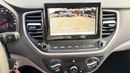 هيونداي أكسنت Comfort Hyundai Accent / Solaris / Verna 2023