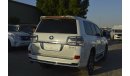 Toyota Land Cruiser FACE CHANGE  2019  FULL OPTION