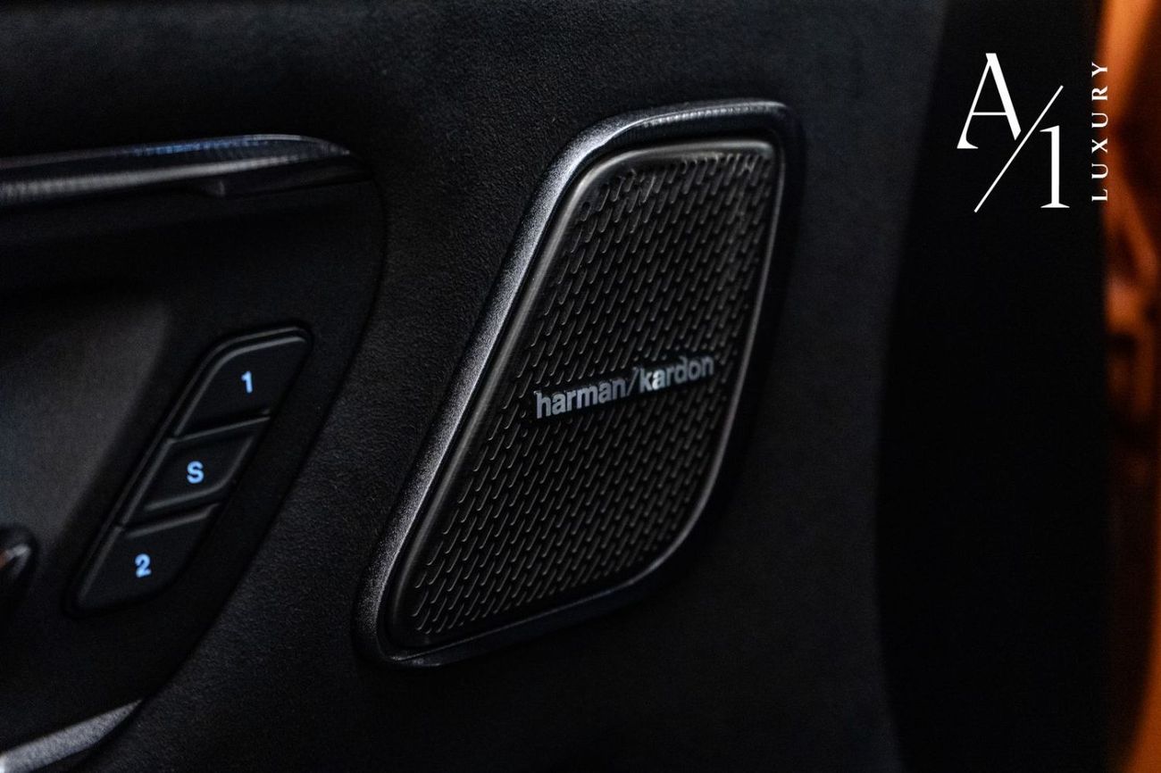 رام 1500 TRX Ignition Edition 6.2L 2022 RAM TRX Ignition Edition V8 Hemi, Warranty, Fully Loaded, Very Low Kms, 7