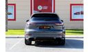 Porsche Cayenne 9Y0